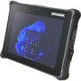 Durabook | R8 Rugged Tablet | 8 "" | Black | Sunlight Readable 800nits Touchscreen Display | Intel Core i5-1230U | 8 GB | 128 GB - 3